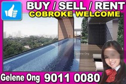 Principal Garden (D3), Condominium #193961252